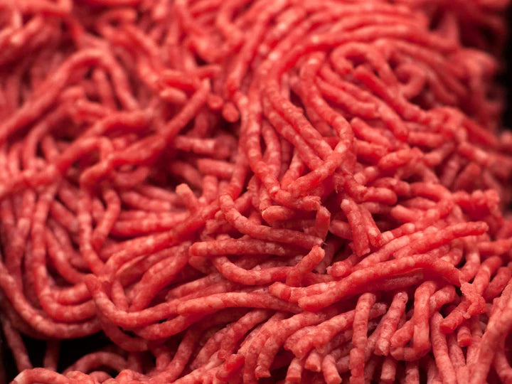 1 Pound of Lean Ground Beef