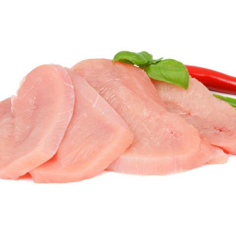 1 Pound Chicken Breast fillet not fat