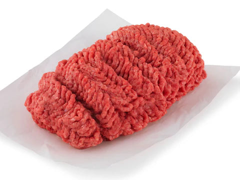 Ground lean Beef (deal) (1lb)