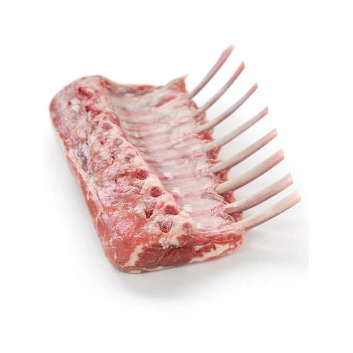 16-18 oz Rack of Lamb