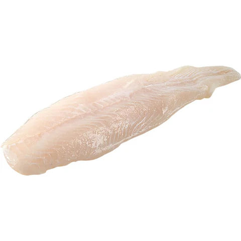 10 Pound of Basa Fillet