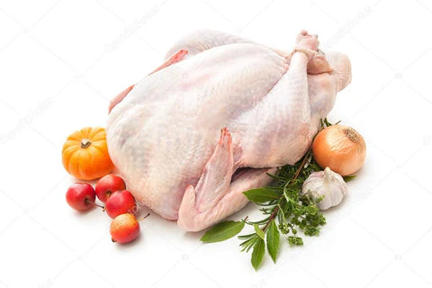 Whole Turkey