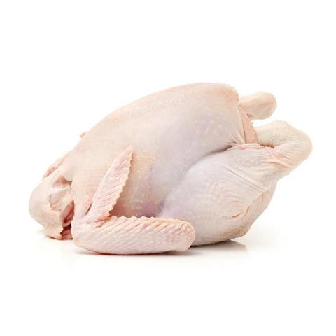 (2.2 Pound) BBQ Size Whole Chicken