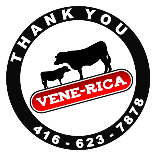 Halal Venerica meats delivery