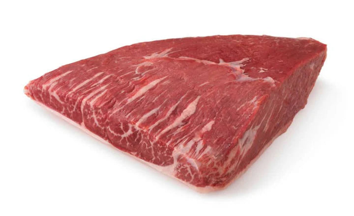 AAA Cap Top Sirloin - Picanha (3 Pounds)