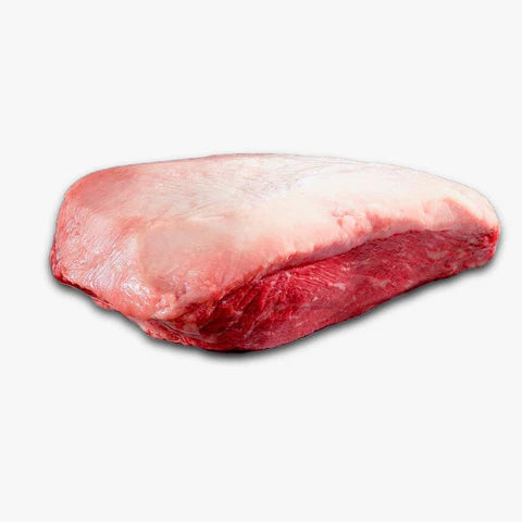 AAA Cap Top Sirloin - Picanha (3 Pounds)